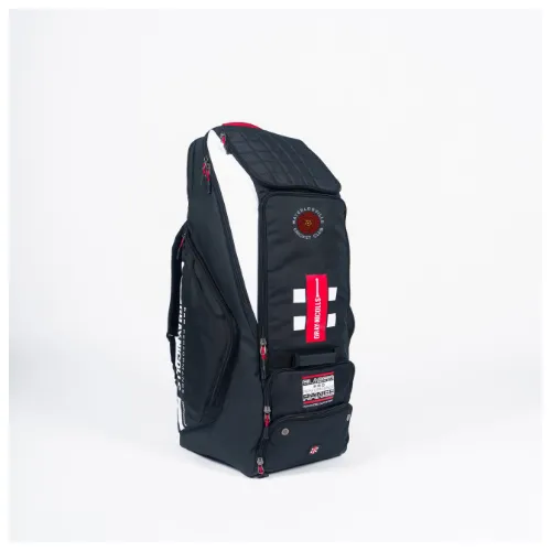 gray-nicolls-classic-pro-performance-duffle-senior-nero-waterlooville image 1