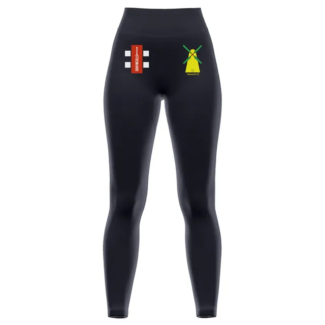 gray-nicolls-tadworth-cc-gts-leggings-donna-black image 1