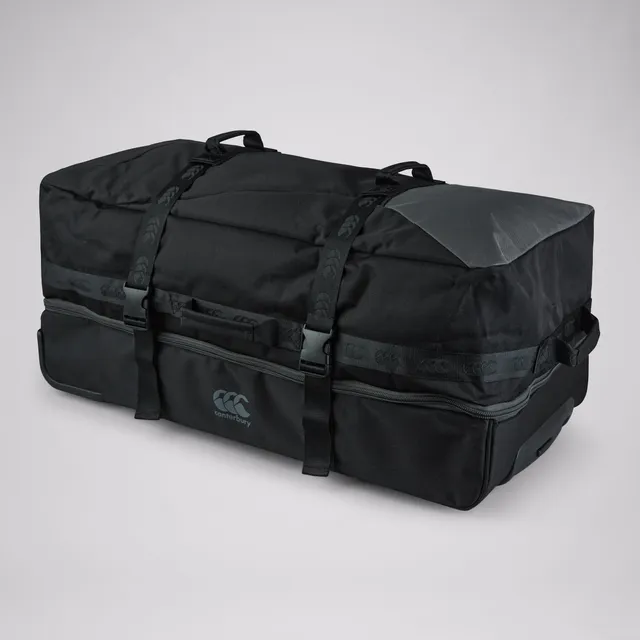 canterbury-ccc-team-wheelie-bag-borsone-con-ruote-nero image 1