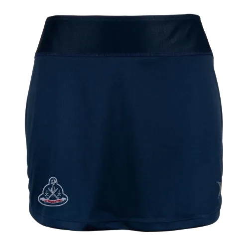 grays-spalding-hc-adulto-gonna-pantaloncino-eclipse-skort-blu-navy image 1