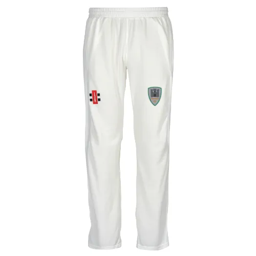 gray-nicolls-conwy-cc-pantaloni-velocity-iii-match-senior-avorio image 1