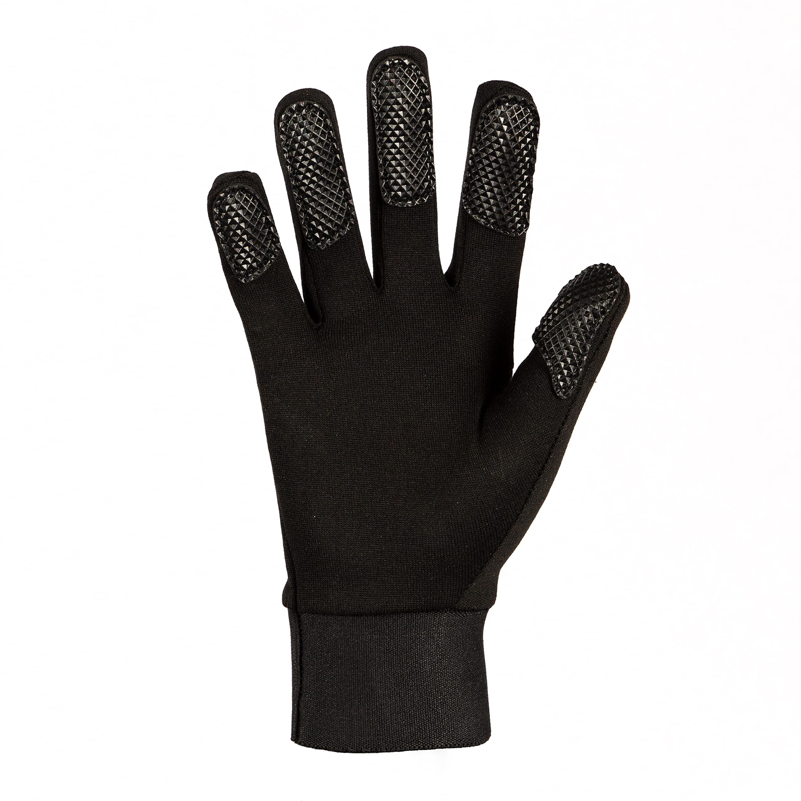 uhlsport-players-glove-100096701-guanti-da-giocatore-uomo-calcio image 2