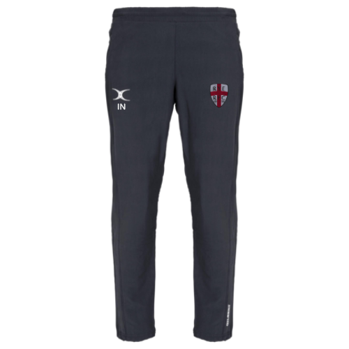 gilbert-rugby-rye-rugby-club-senior-synergie-v3-pantaloni-tuta-nero image 1