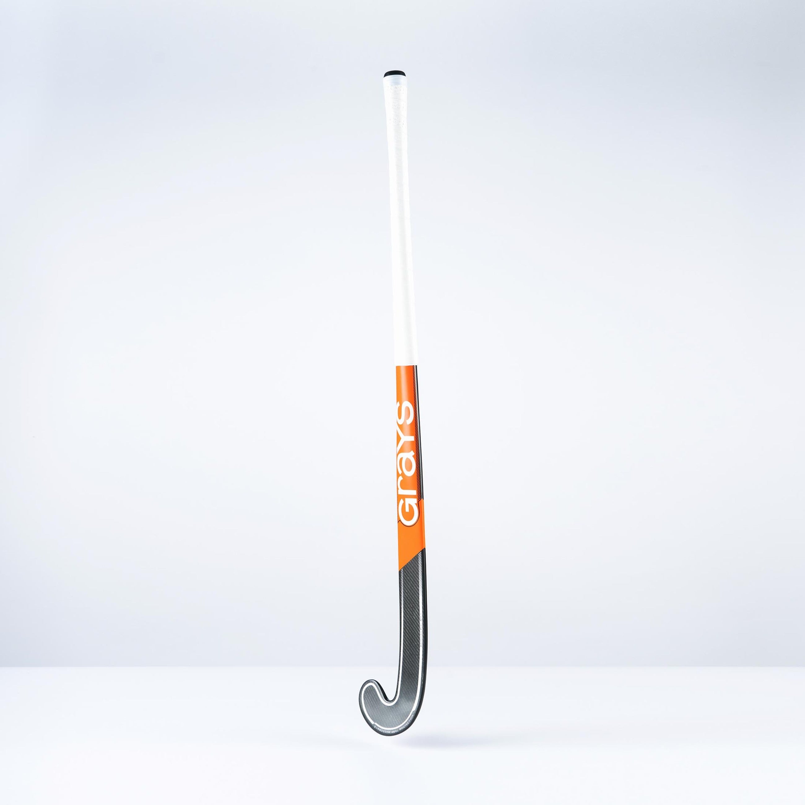 grays-pb10xi-probow-mazza-da-hockey-indoor-composite image 5