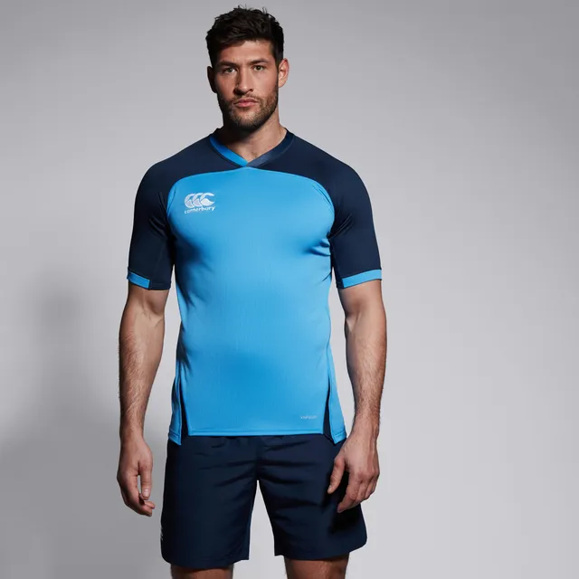 canterbury-evader-jersey-rugby-uomo-blu image 1