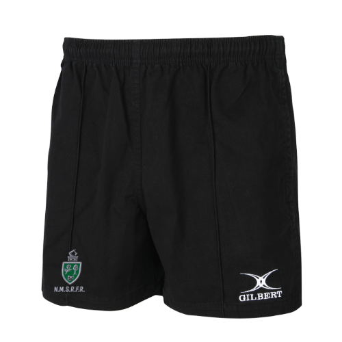 gilbert-rugby-north-midlands-rugby-referees-adult-kiwi-pro-shorts-nero image 1
