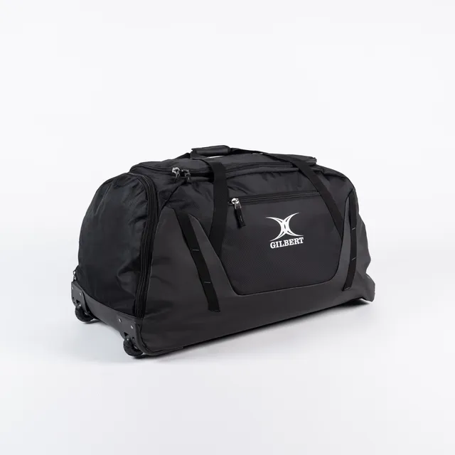 gilbert-rugby-club-v4-borsone-team-kit-bag-con-ruote-nero image 1