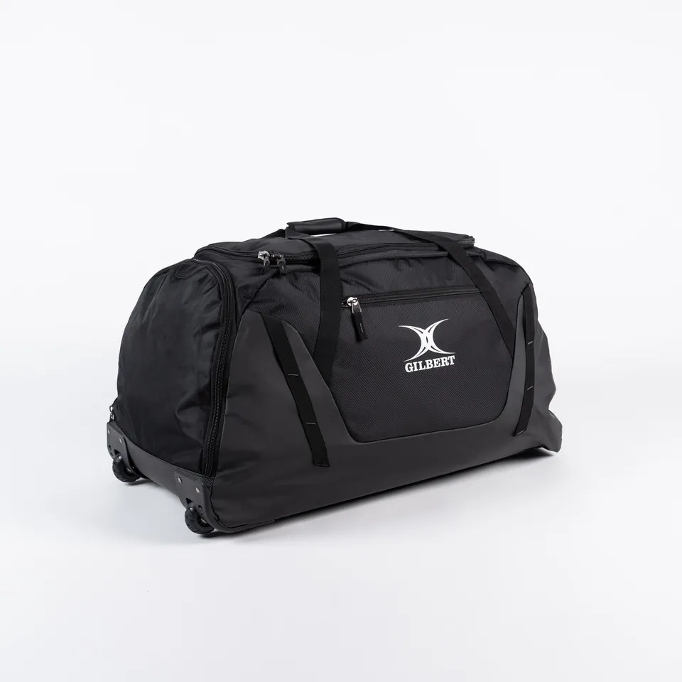gilbert-rugby-club-v4-borsone-team-kit-bag-con-ruote-nero image 1