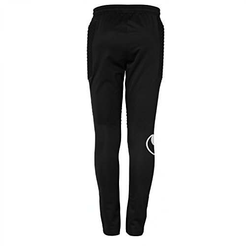 uhlsport-standard-pantaloni-da-portiere-bambini-unisex image 6