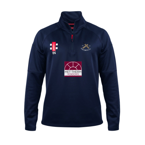 gray-nicolls-haslemere-cc-senior-pro-thermo-fleece-navy-edizione-coach image 1