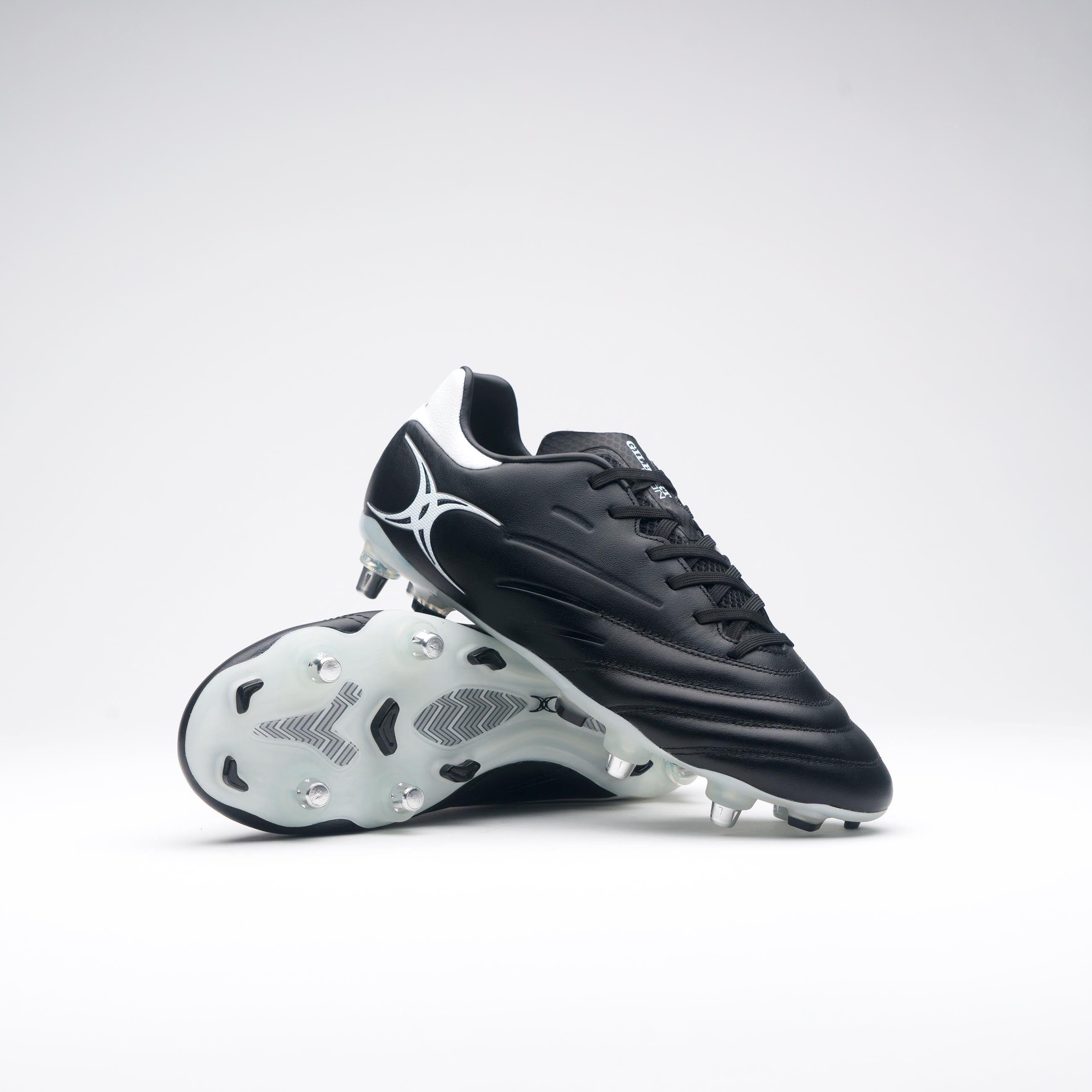 gilbert-rugby-icon-6s-sg-scarpe-da-rugby-uomo-per-terreno-morbido-uk-7-13-eu-40- image 1