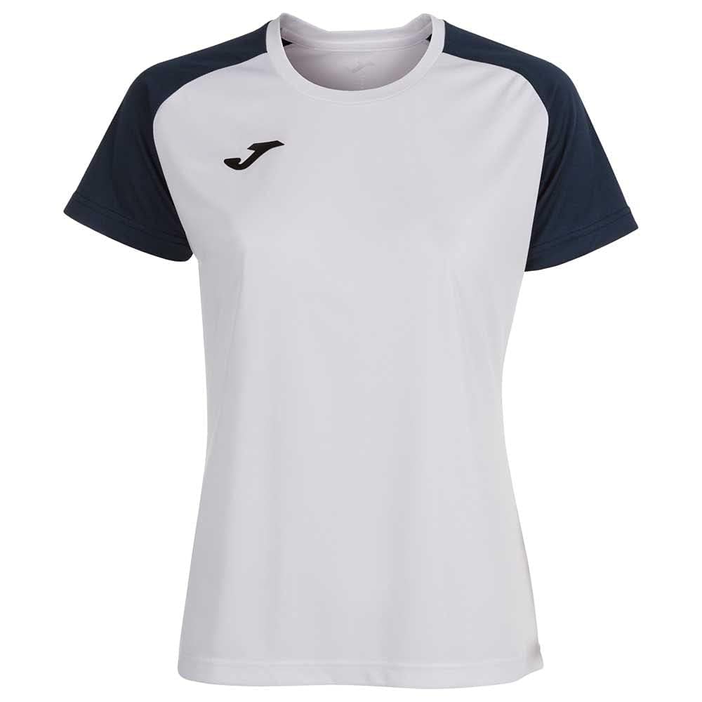 joma-academy-iv-t-shirt-donna image 8