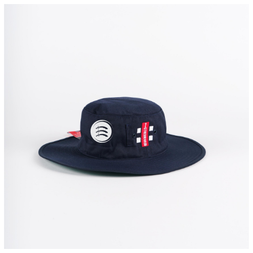 gray-nicolls-middlesex-cag-cappello-da-sole-blu-navy-senior image 1