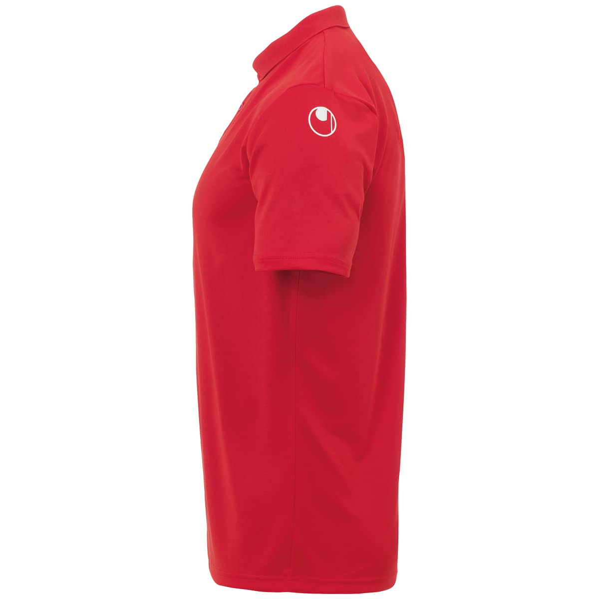 uhlsport-essential-polo-uomo-polo-calcio-teamwear image 3
