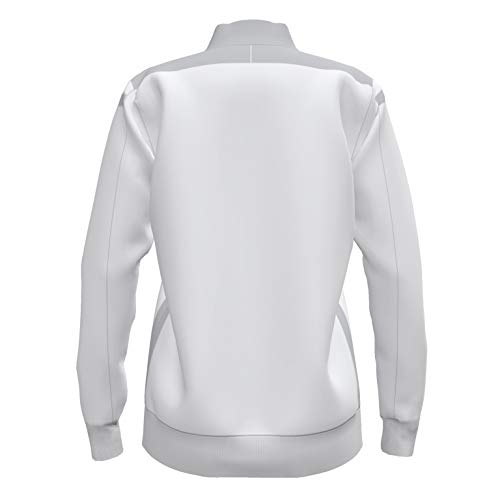 joma-championship-vi-felpa-donna-mezza-zip-pile image 3