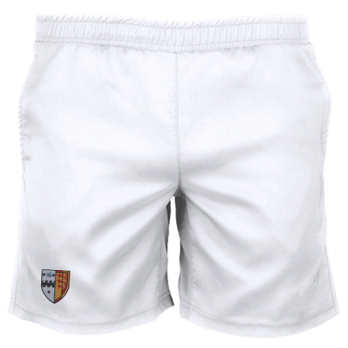 grays-old-bristolians-hc-axis-shorts-bianchi-junior-pantaloncini-hockey-bambino image 1