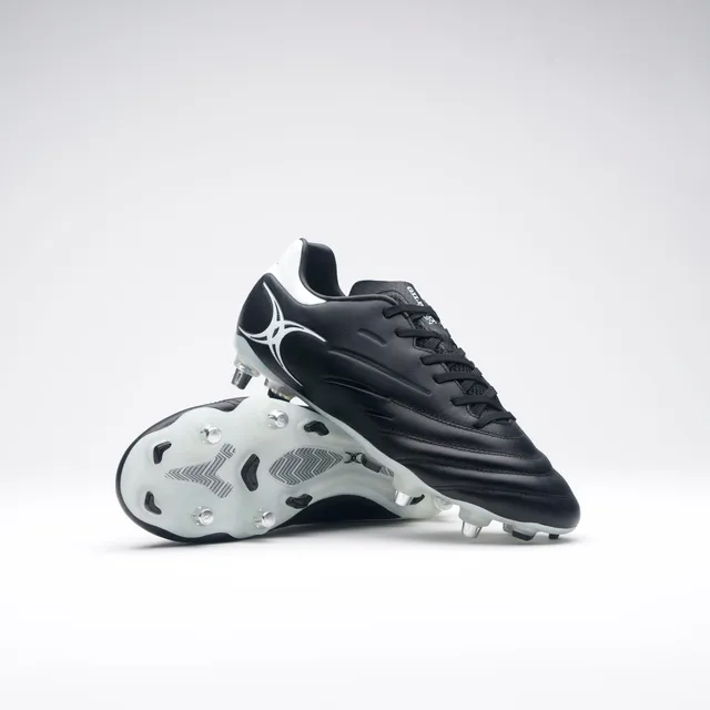 gilbert-rugby-icon-6s-sg-scarpe-da-rugby-uomo-per-terreno-morbido-uk-7-13-eu-40- image 1