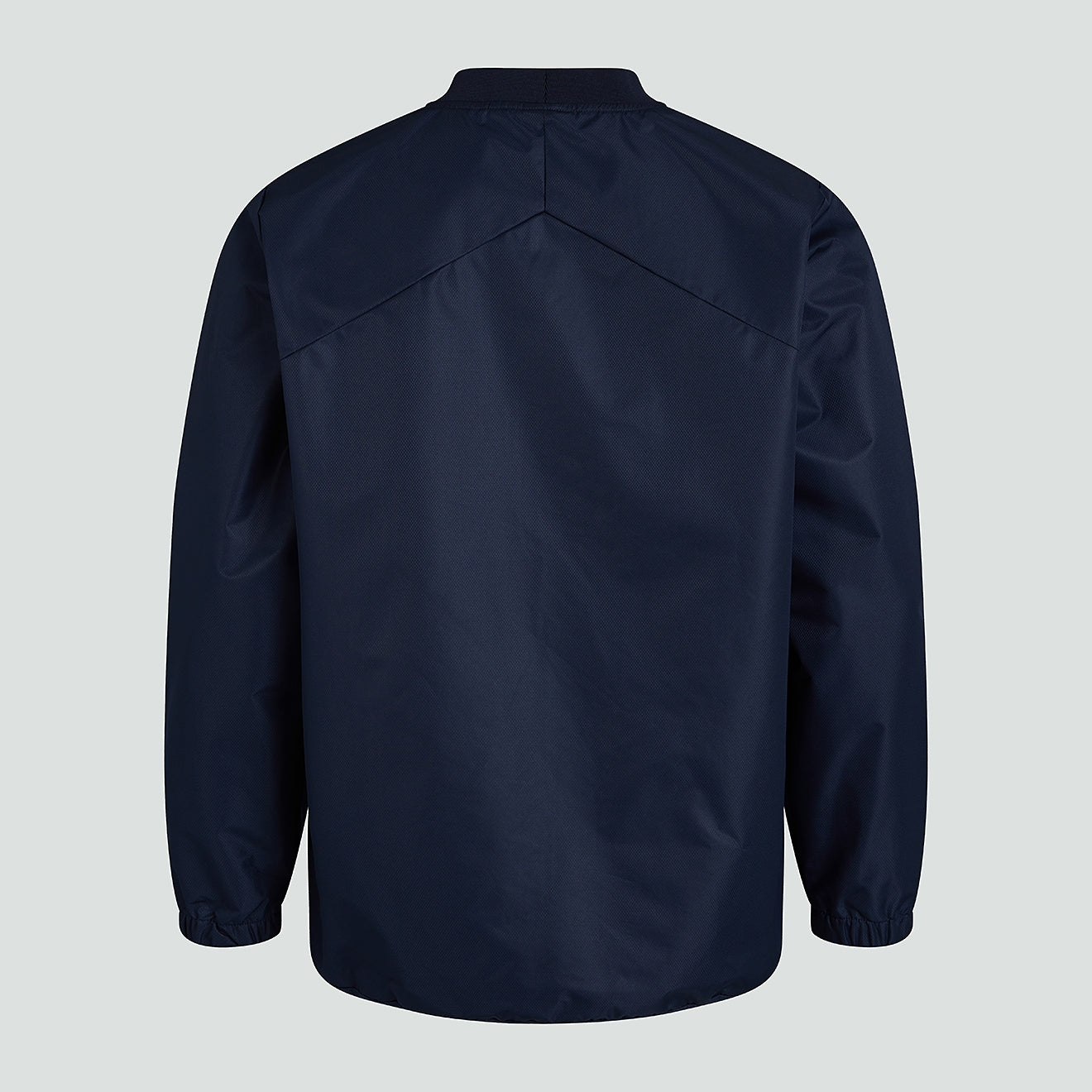 canterbury-club-vaposhield-contact-top-junior-unisex-top-rugby-blu-navy image 7