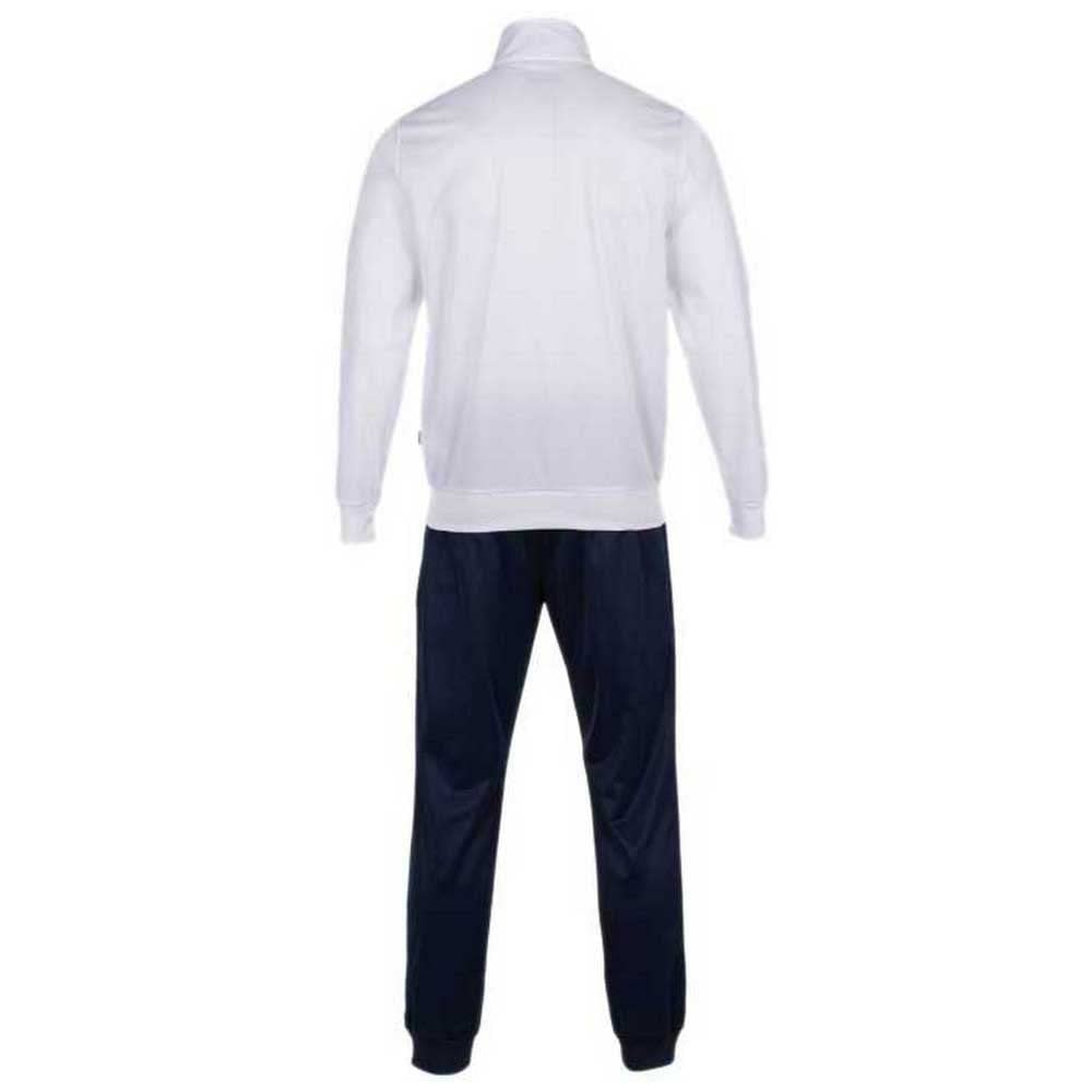 joma-columbus-tuta-uomo-bianco-marino image 2