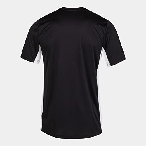 joma-number-t-shirt-sportiva-unisex-adulto image 4