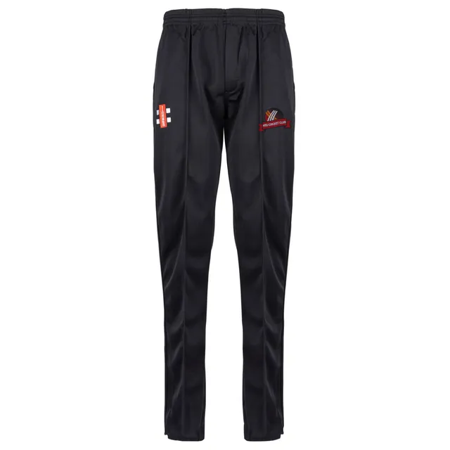 gray-nicolls-matrix-v2-pantaloni-cricket-junior-neo-cricket-club-nero image 1