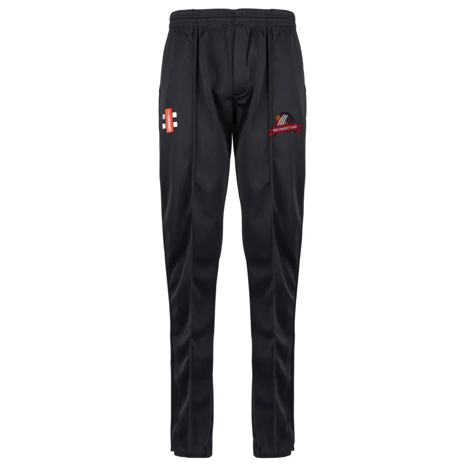 gray-nicolls-matrix-v2-pantaloni-cricket-junior-neo-cricket-club-nero image 1