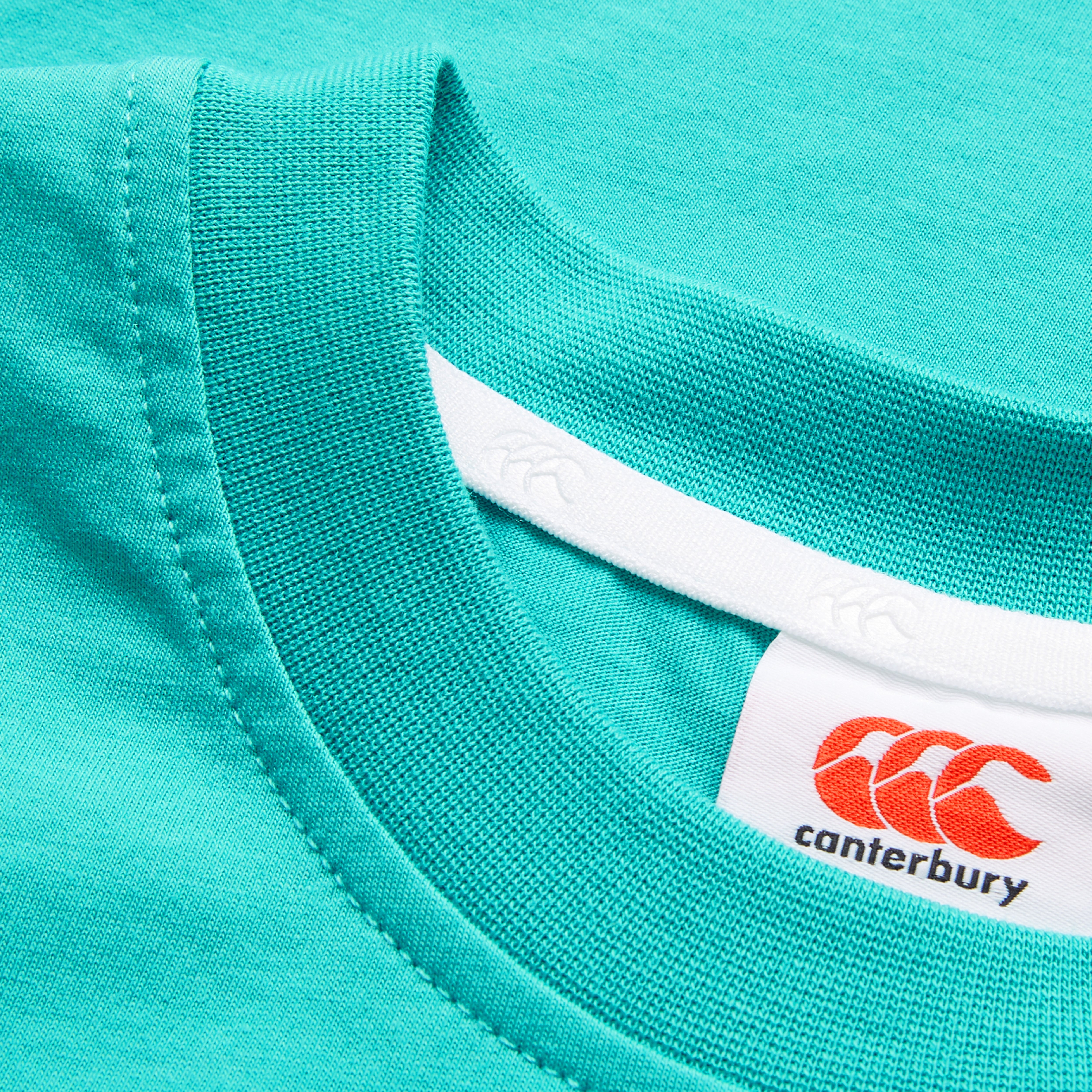 canterbury-kids-uglies-logo-t-shirt-turchese image 4