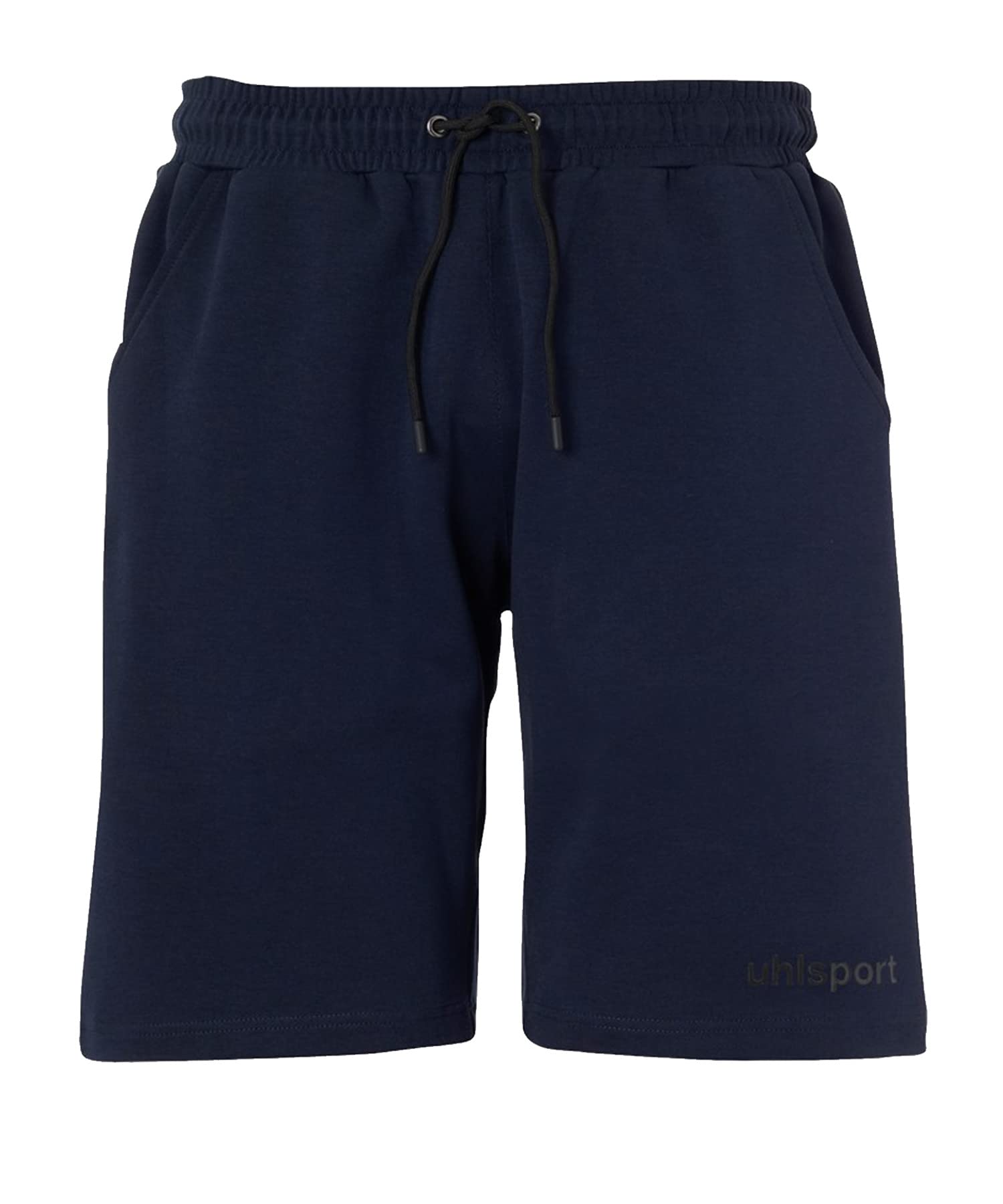 uhlsport-essential-pro-shorts-calcio-con-zip-laterale image 4