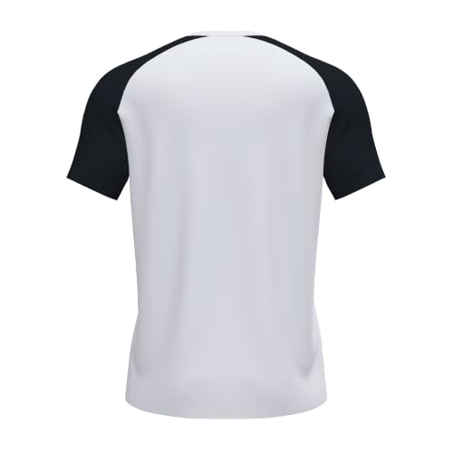 joma-academy-iv-maglietta-calcio-bambino-manica-corta image 7