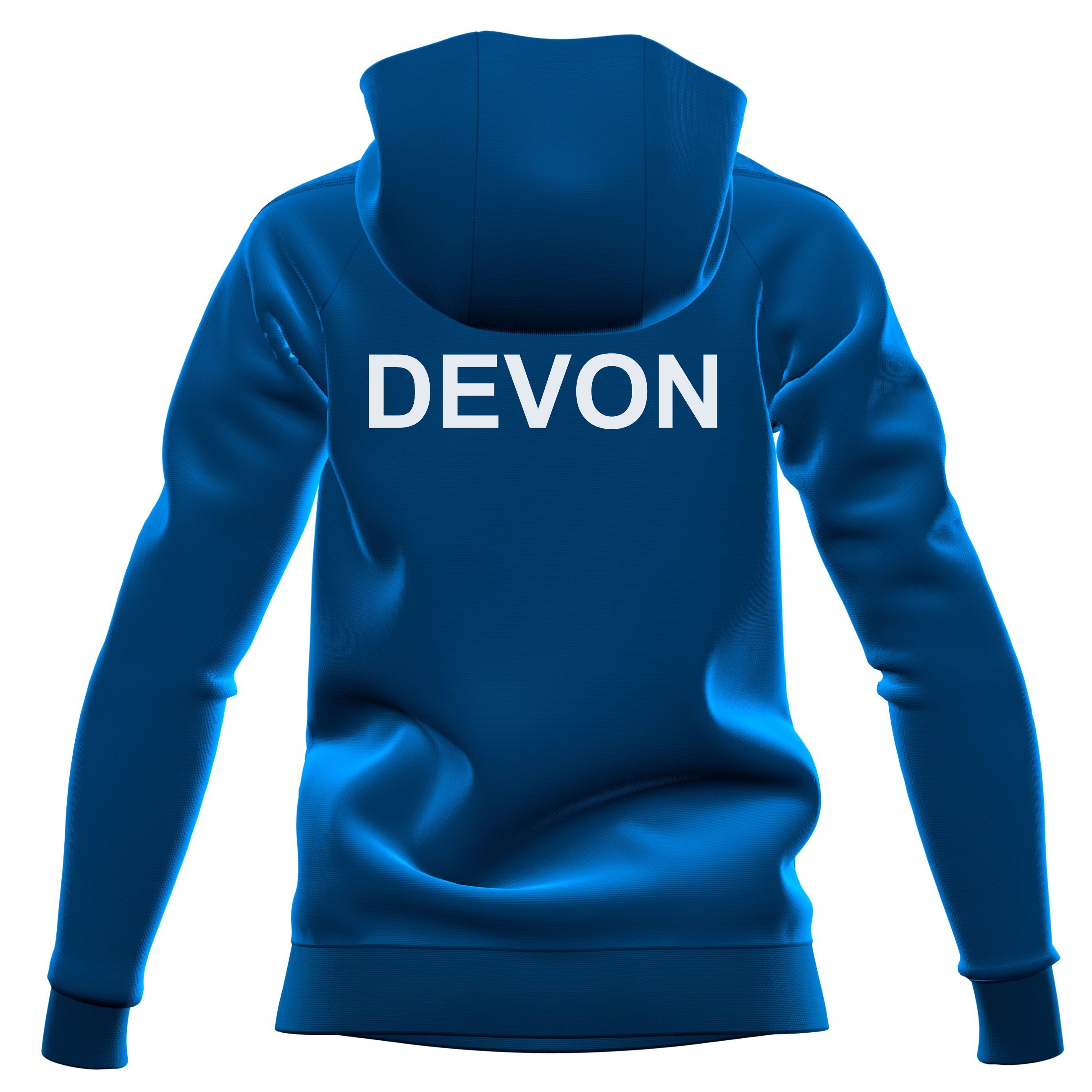 grays-gts-felpa-con-cappuccio-donna-royal-devon-hockey-association image 1