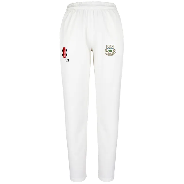 gray-nicolls-cherry-tree-cc-donna-matrix-pantaloni-avorio image 1