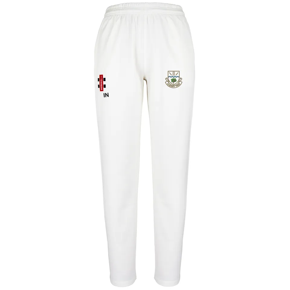 gray-nicolls-cherry-tree-cc-donna-matrix-pantaloni-avorio image 1