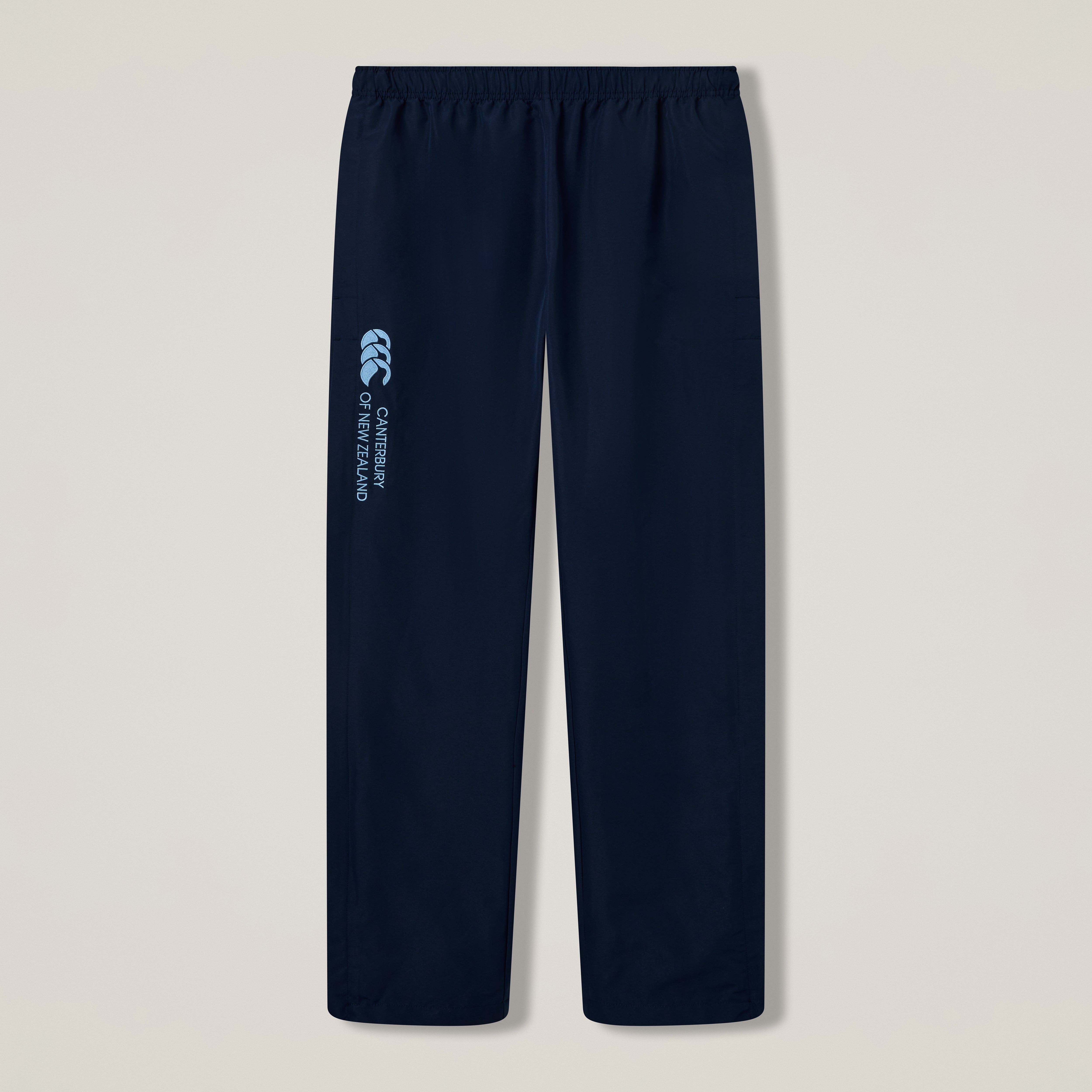 canterbury-open-hem-stadium-pantalone-uomo-navy image 1