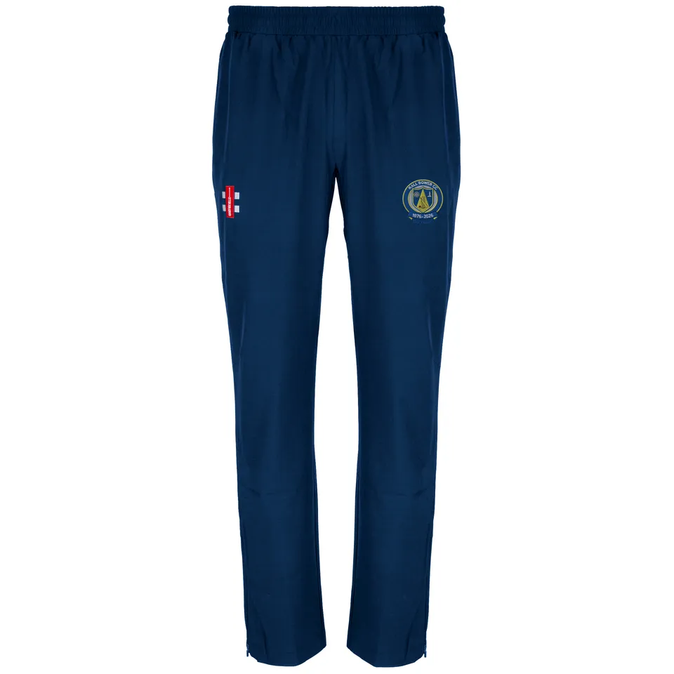 gray-nicolls-hall-bower-cc-velocity-pantaloni-tuta-junior-blu-navy image 1