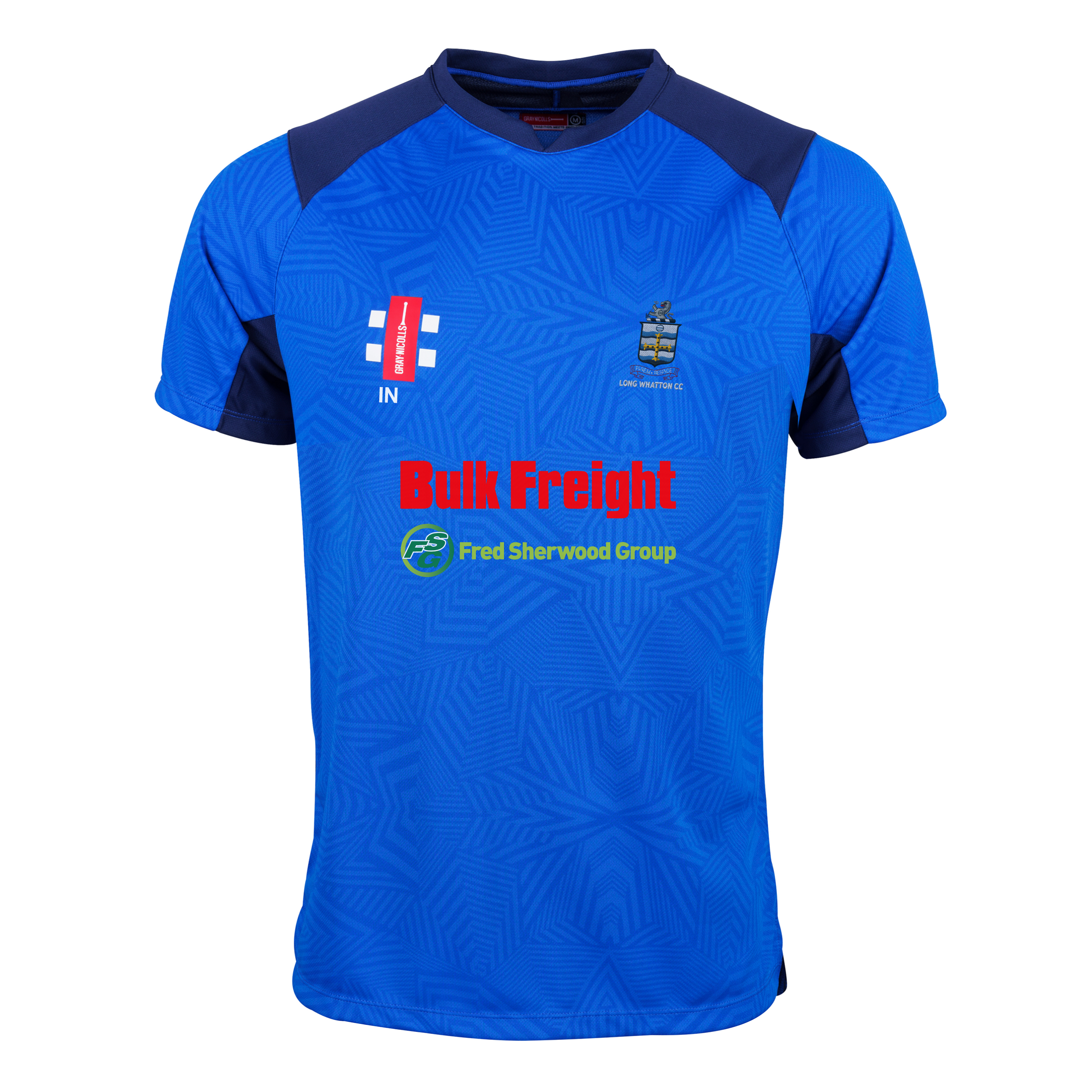 gray-nicolls-long-whatton-cc-pro-performance-v2-maglia-t20-manica-corta-junior-r image 1