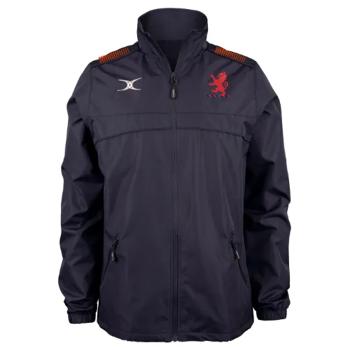 gilbert-rugby-london-scottish-f-c-photon-giacca-full-zip-adulto-blu-navy-scuro image 1