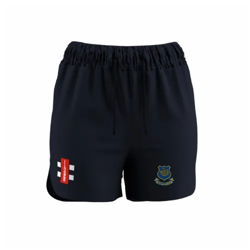 gray-nicolls-newport-gts-pantaloncini-donna-blu-navy-scuro image 1