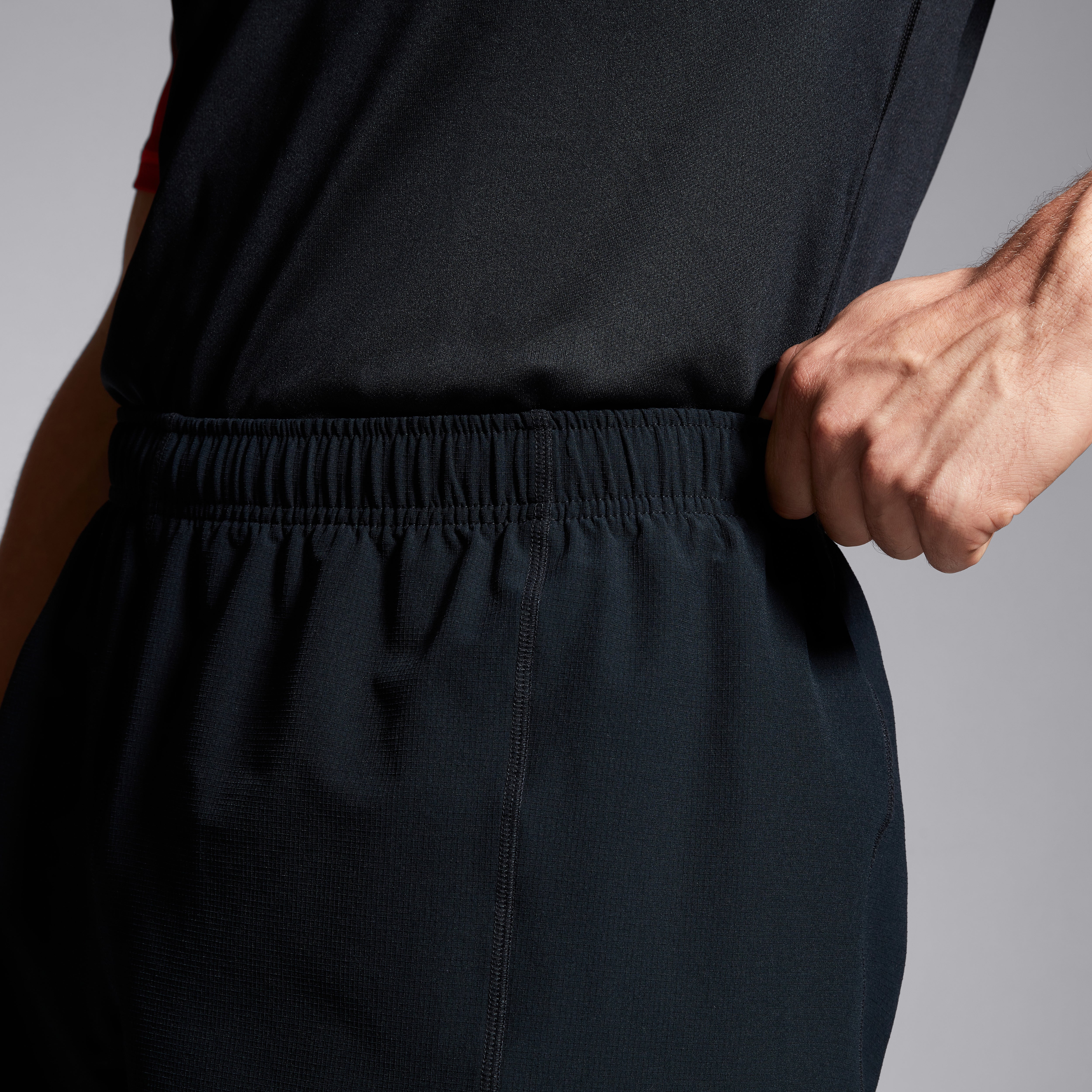 canterbury-yokohama-shorts-uomo-neri image 8