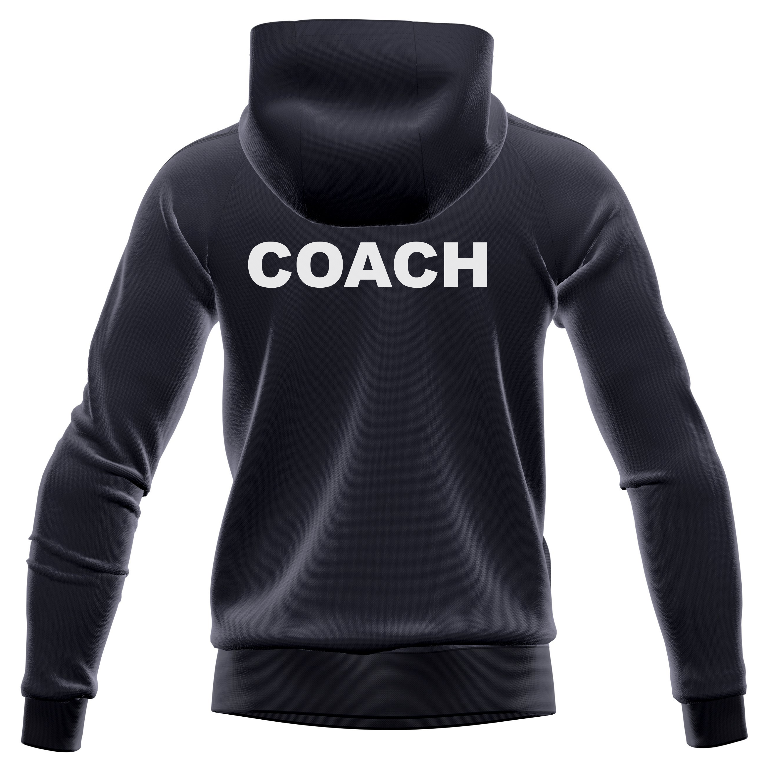 grays-mid-somerset-hc-gts-performance-hoodie-adulto-nero-coaches-only image 1