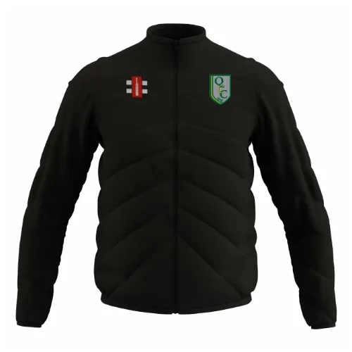 gray-nicolls-quatt-cc-senior-giacca-full-zip-gts-nera image 1