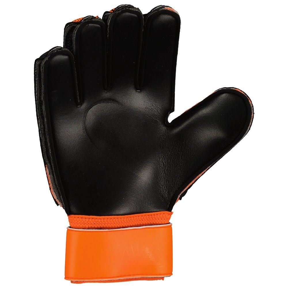 uhlsport-soft-resist-flex-frame-guanti-da-portiere-calcio-unisex-youth image 2