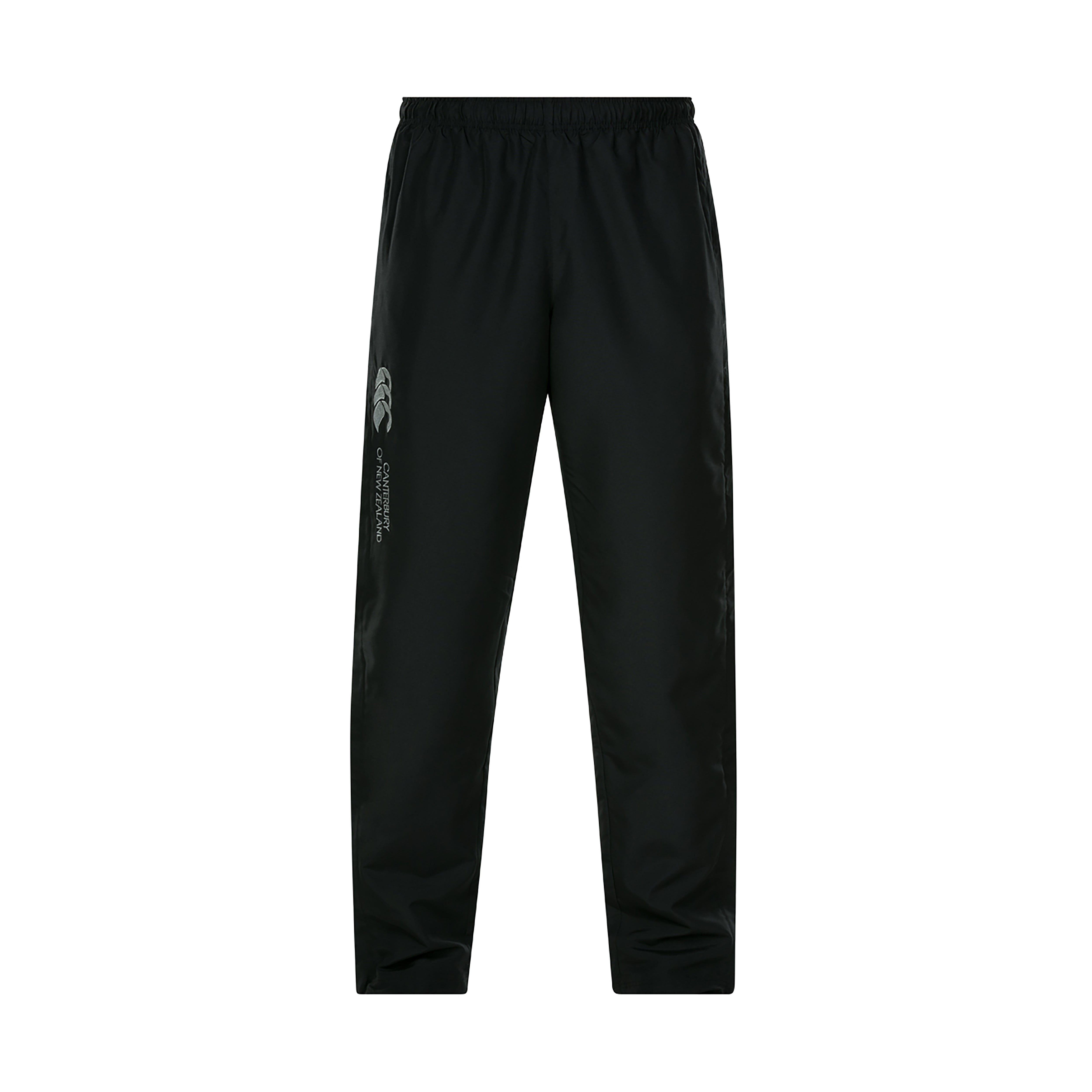 canterbury-tapered-open-hem-stadium-pant-pantaloni-rugby-uomo-neri image 1