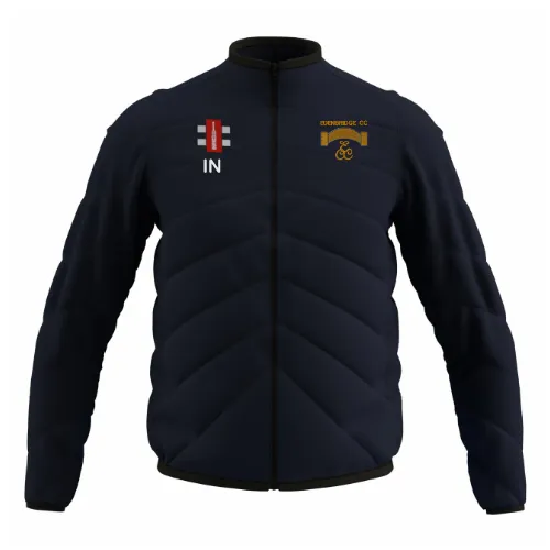 gray-nicolls-edenbridge-cc-senior-gts-giacca-full-zip-dark-navy image 1