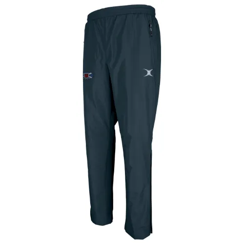 gilbert-rugby-pro-pantaloni-all-weather-adulto-murrayfield-wanderers-fc-dark-nav image 1