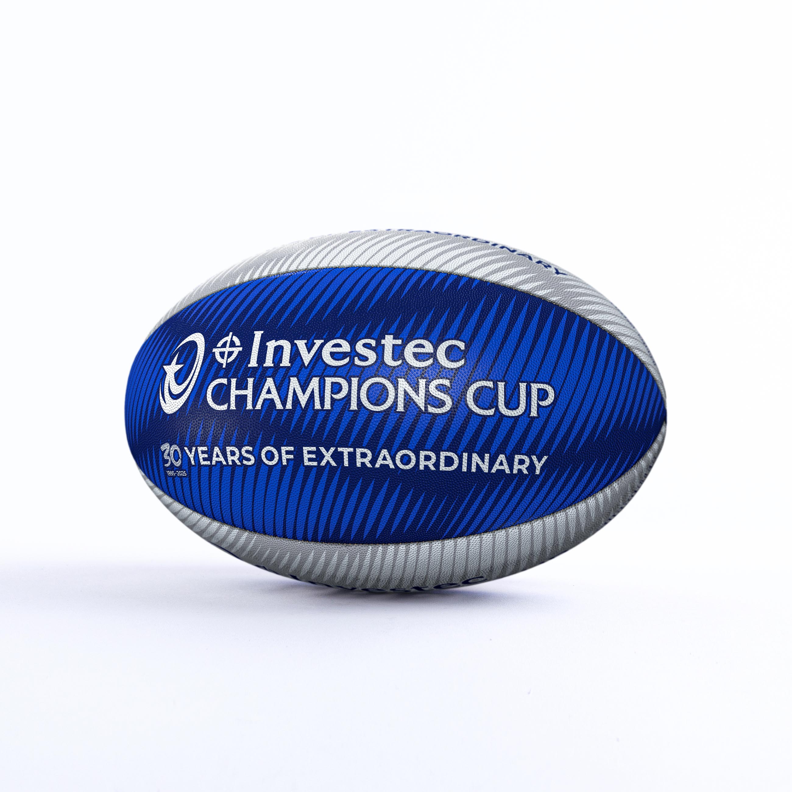 gilbert-rugby-investec-champions-cup-30th-anniversary-pallone-supporter-sz-5 image 3