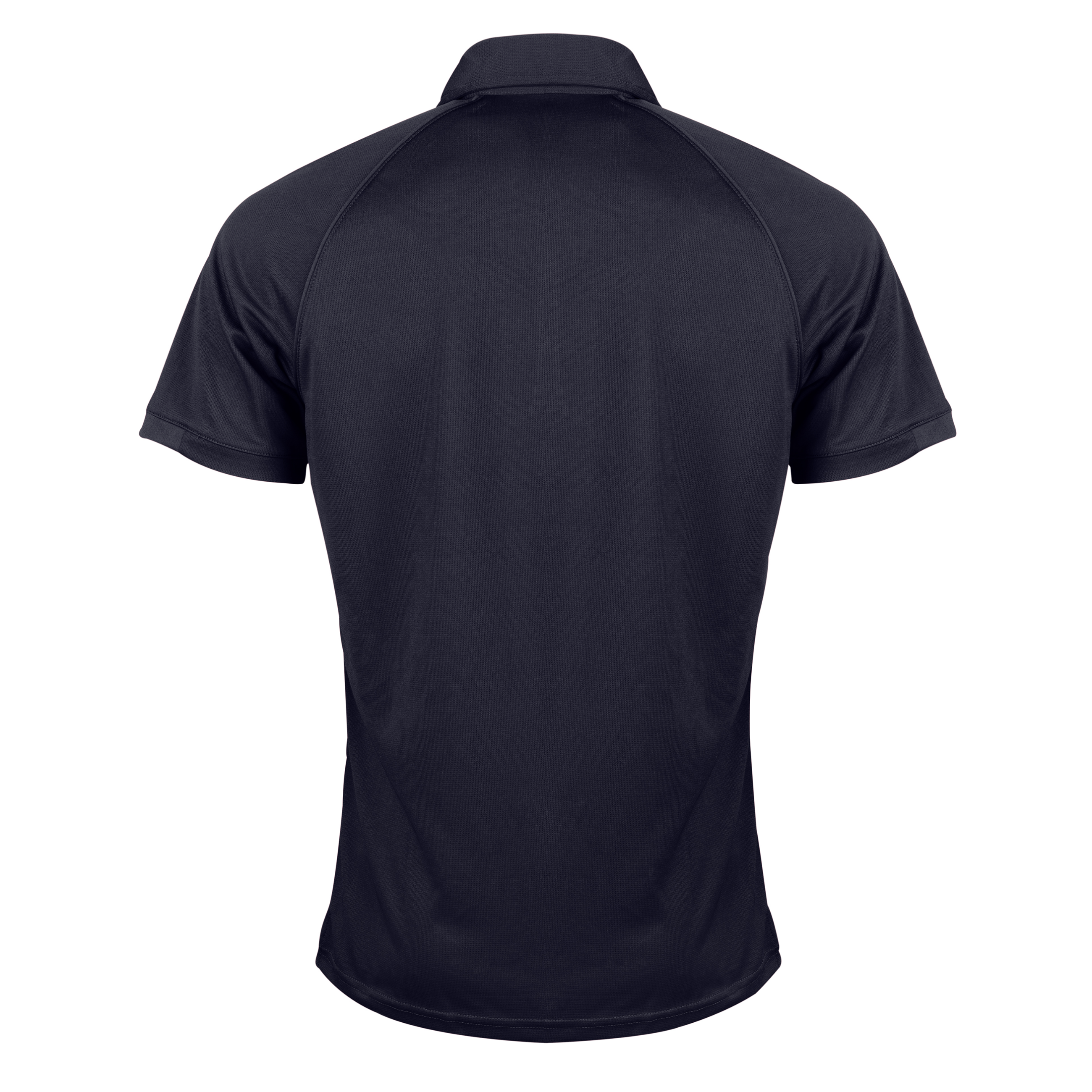 gray-nicolls-capel-matrix-v2-polo-manica-corta-nera-junior image 2