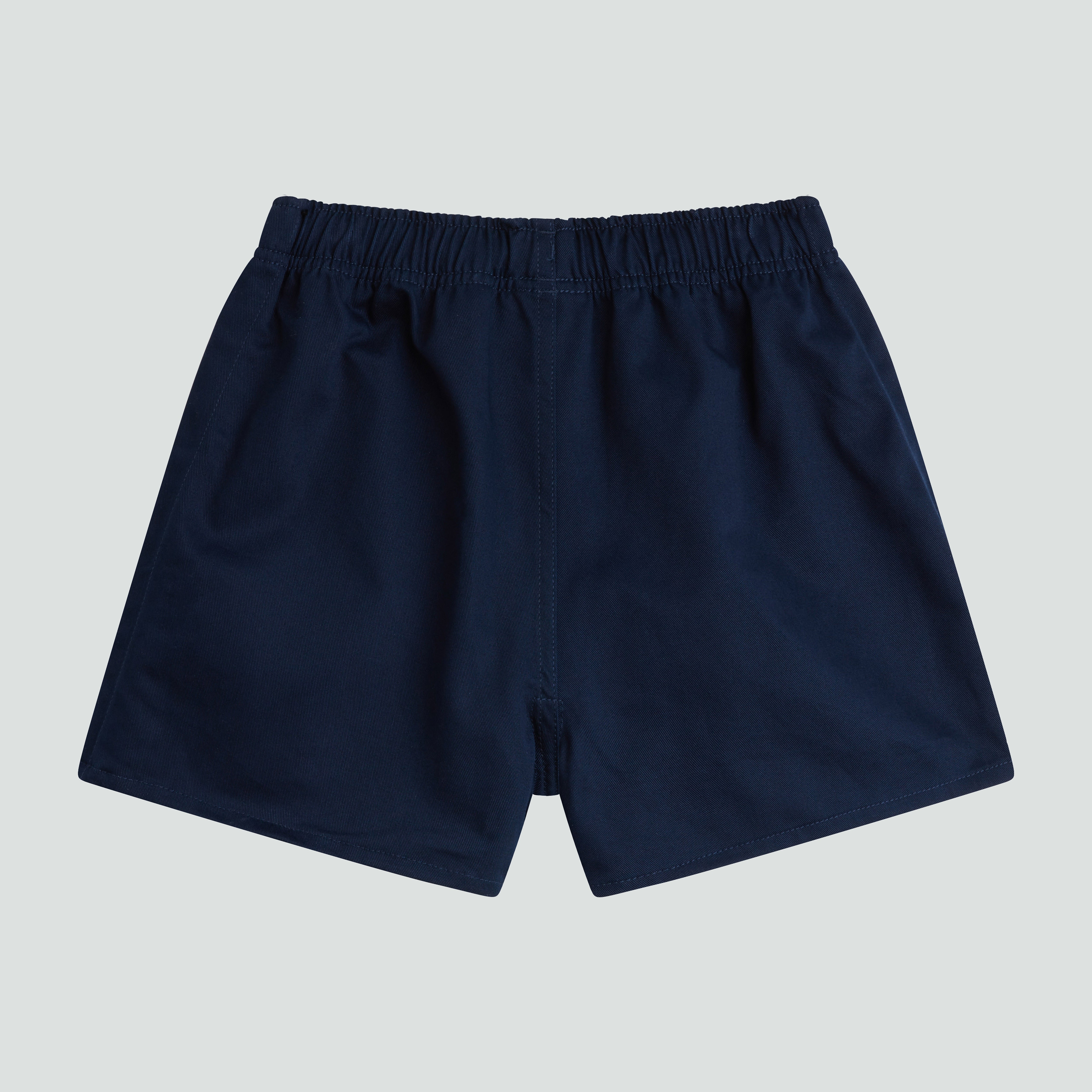 canterbury-junior-professional-cotton-short-pantaloncino-navy image 2