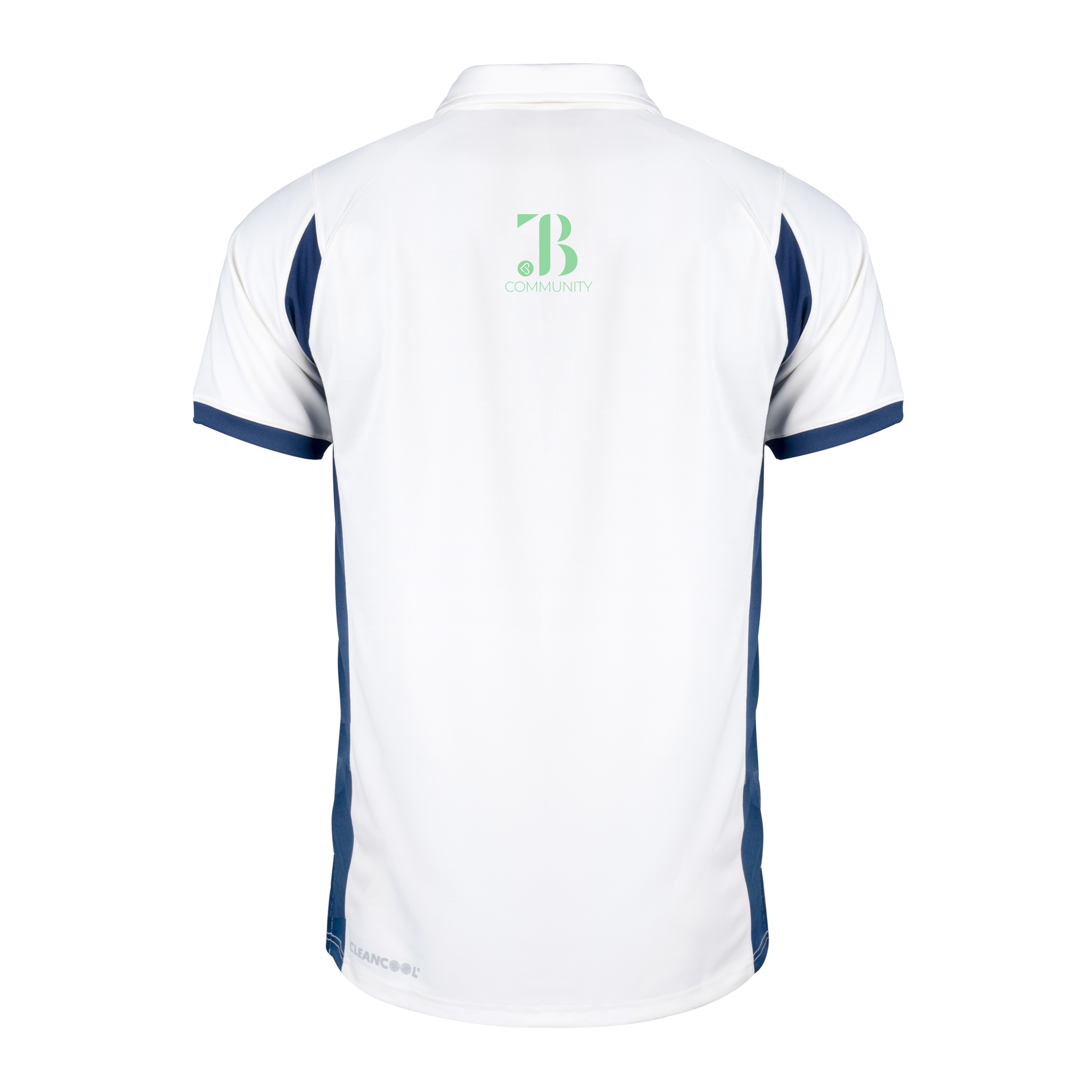 gray-nicolls-pro-performance-v2-maglia-cricket-manica-corta-senior-high-lane-c-c image 2