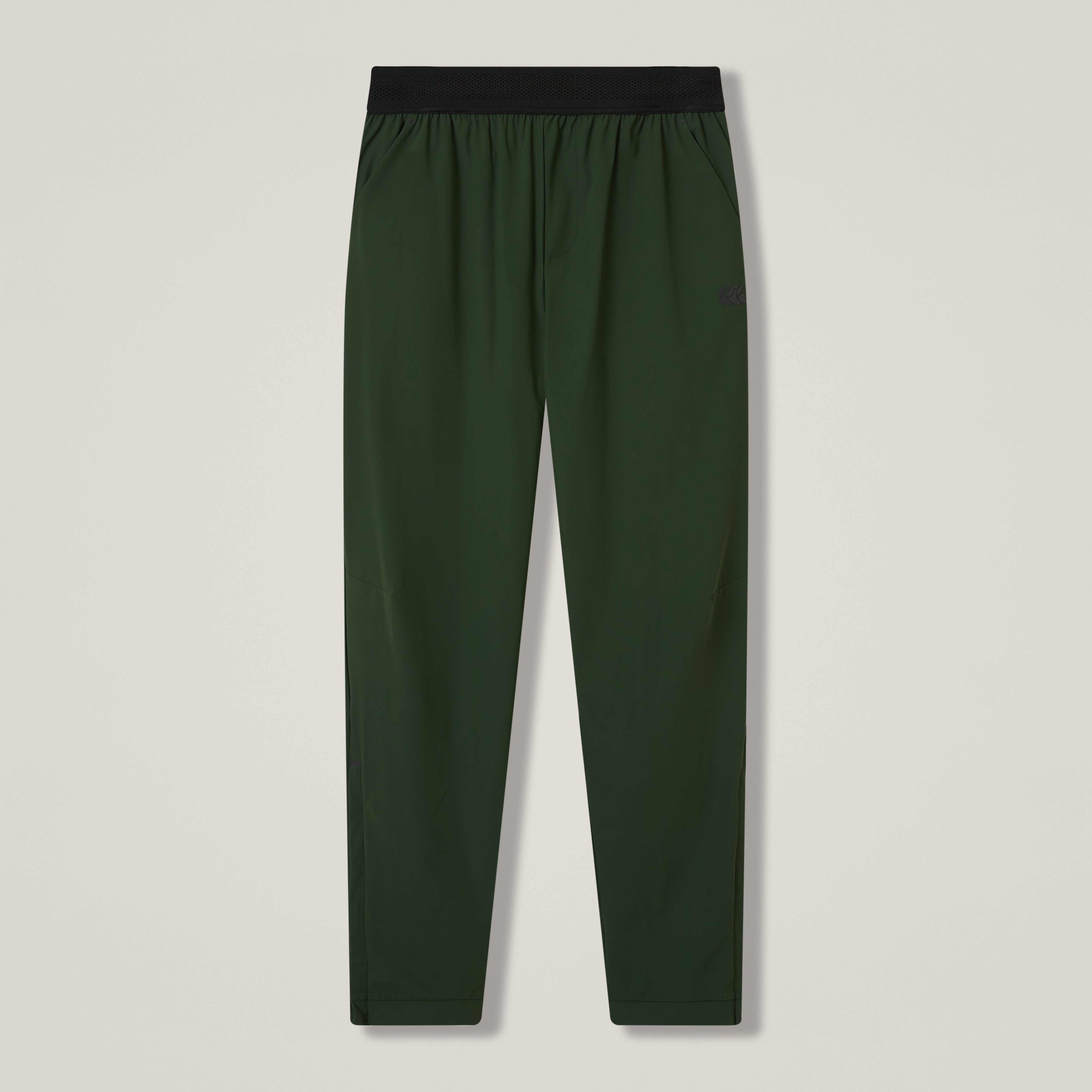 canterbury-everest-pantalone-tuta-uomo-verde image 1