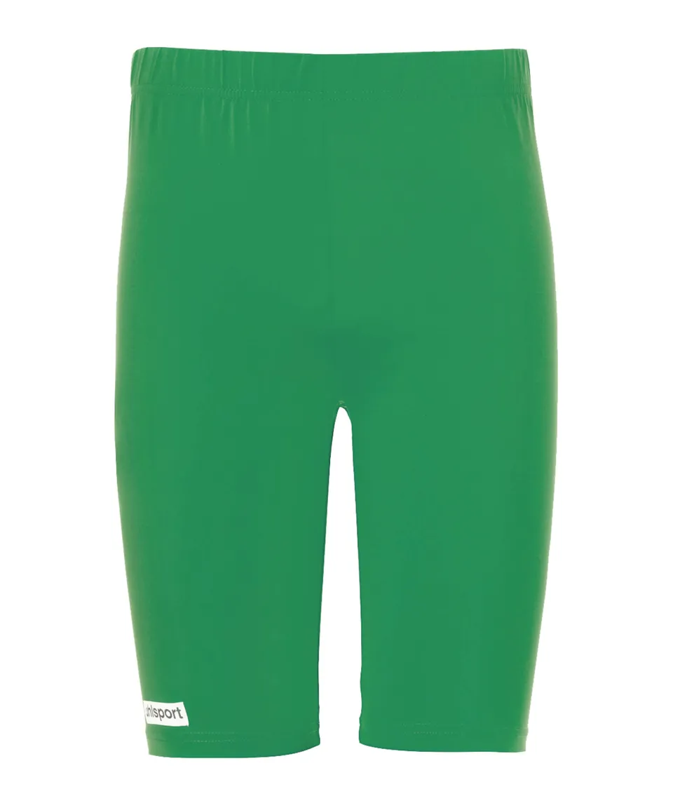 uhlsport-essential-pantaloncini-corti-aderenti image 1